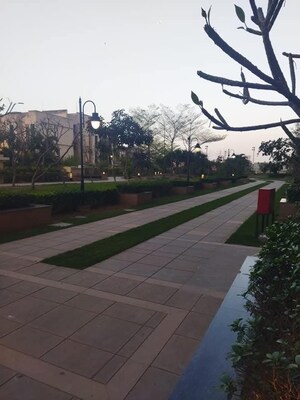 3.5 BHK Apartment – Exterior View View at ATS Triumph, Sector 104 - for Sale