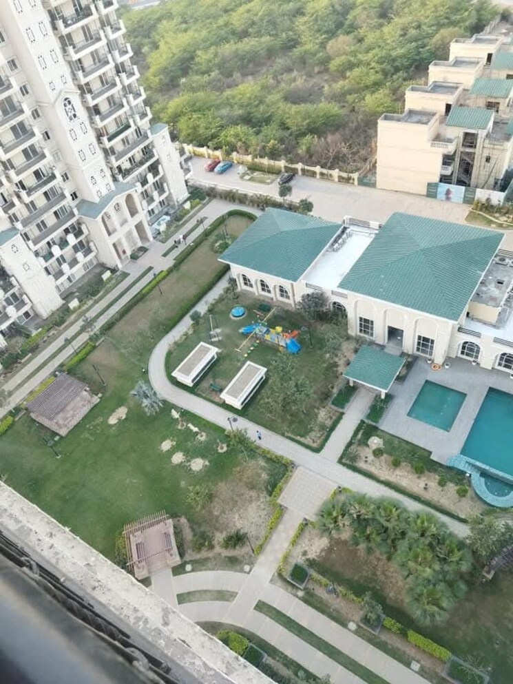 Master Plan, ats-triumph 3.5 Bedroom 2290 Sq.Ft. Apartment In Sector 104 Gurgaon 9150840