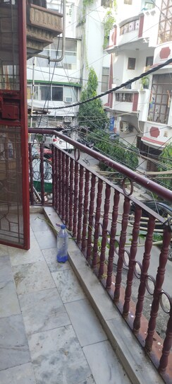 2 BHK Builder Floor For Sale in Mayur Vihar 1
