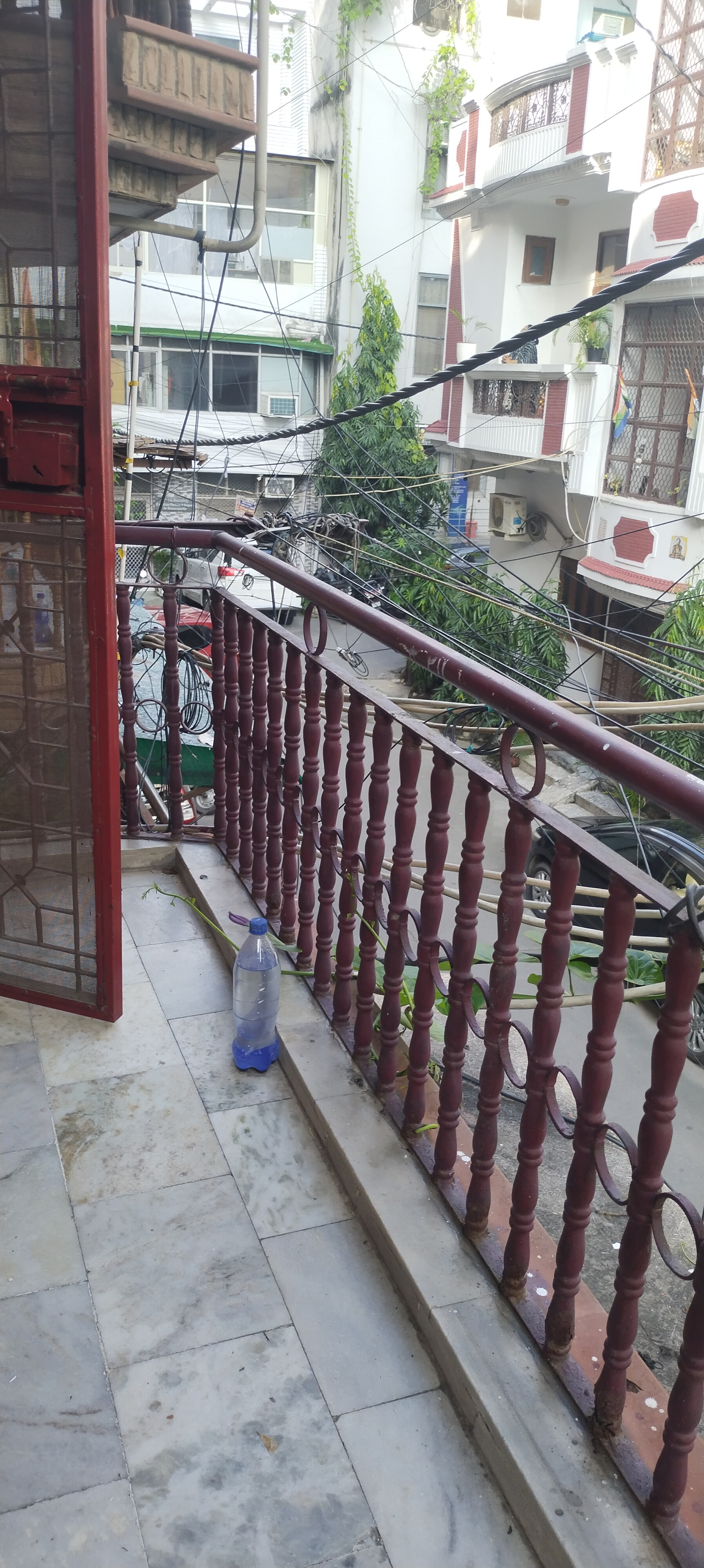 2 BHK Builder Floor For Sale in Block P