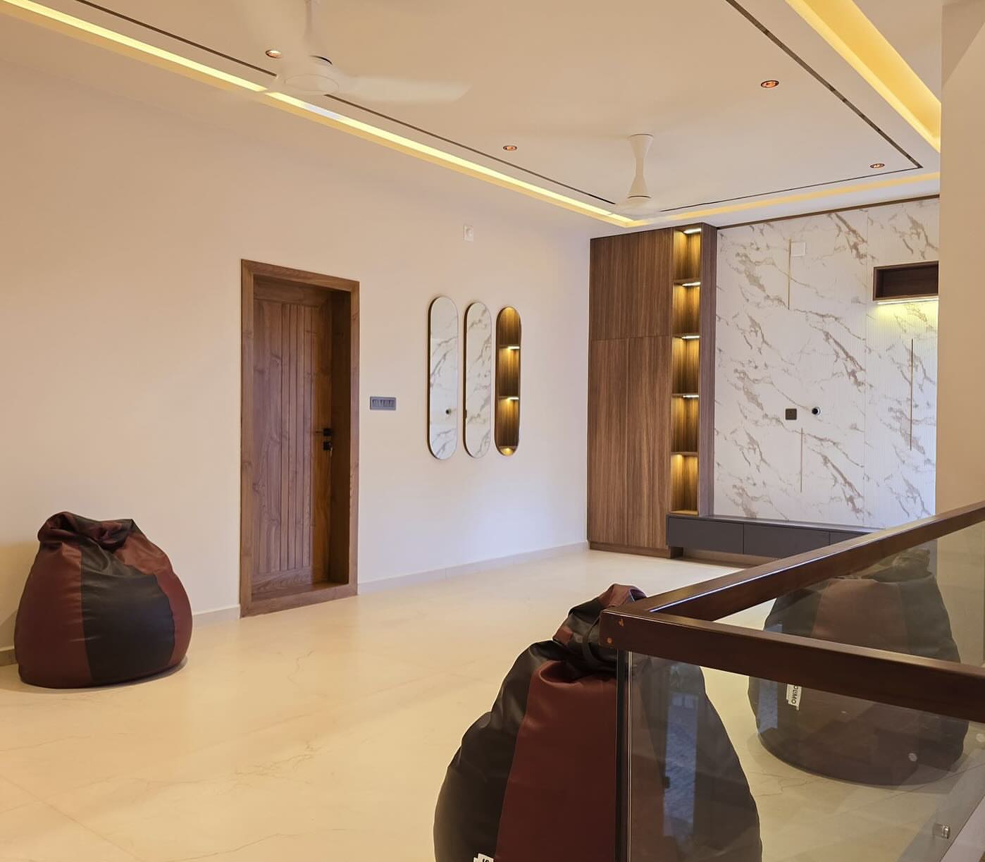 4 BHK + Pooja Room,Servant Room,Study Room Villa For Sale in Dm Sarjapur 4bhk Lagecy V