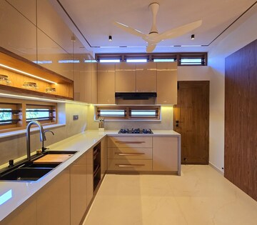 Master Bedroom in 4 BHK Villa at Sarjapur – for Sale