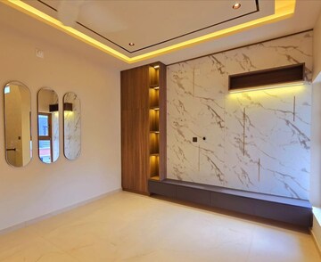 Bedroom in 4 BHK Villa at Sarjapur – for Sale