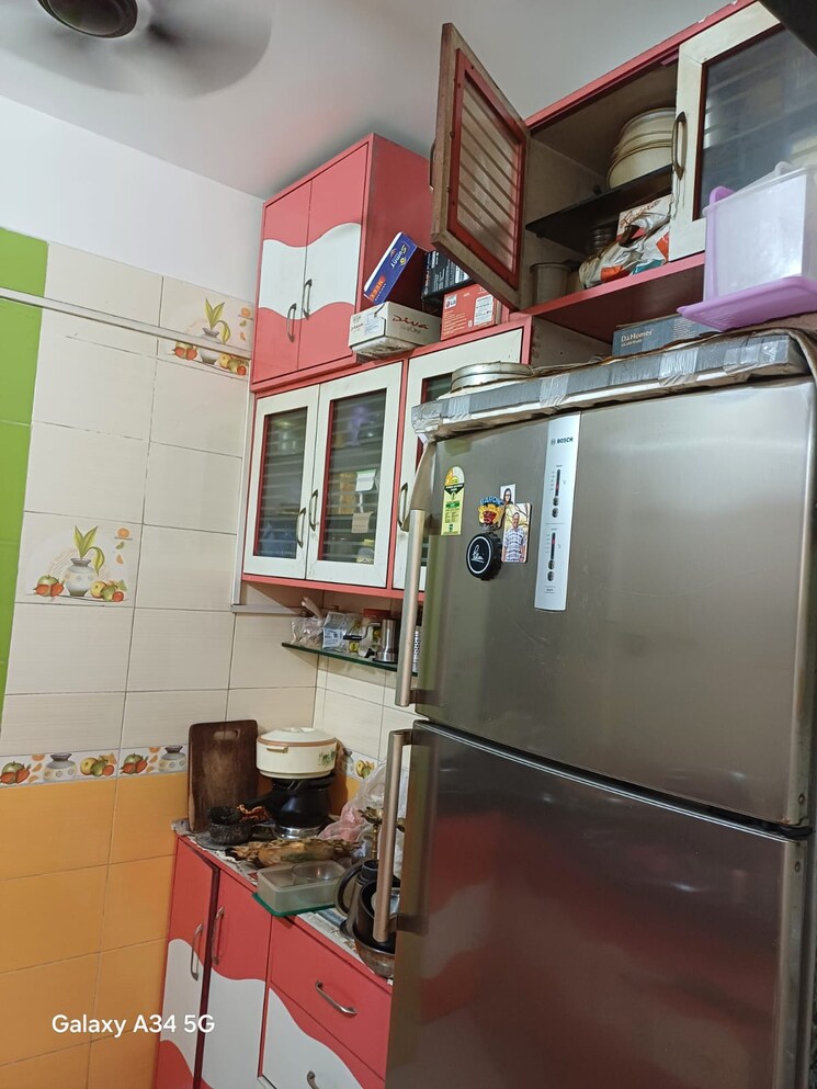 undefined, kopar khairane 2 Bedroom 700 Sq.Ft. Apartment In Kopar Khairane Navi Mumbai 9150860