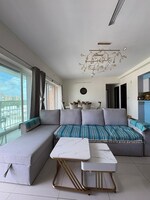 3 BHK 1650 Sq.Ft. Apartment in SJR Palazza City