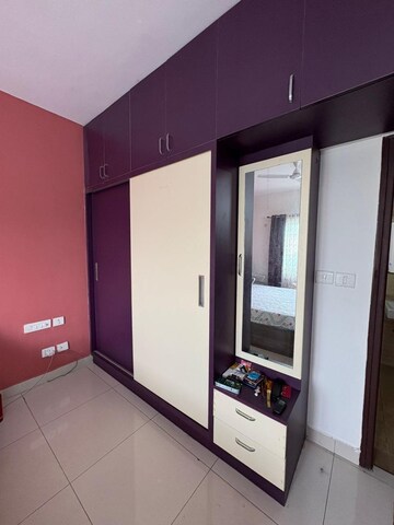 Room in 3 BHK Apartment at SJR Palazza City, Sarjapur Road – for Rent