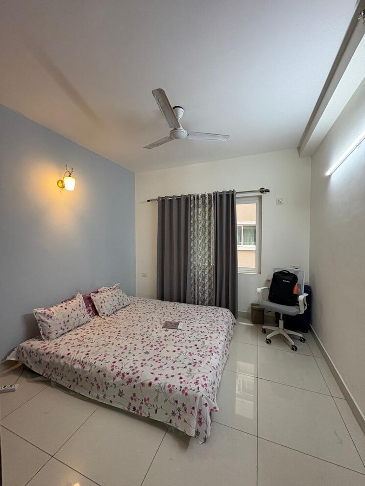 Bedroom, sjr-palazza-city 3 Bedroom 1650 Sq.Ft. Apartment In Sarjapur Road Bangalore 9150861
