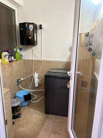 Furnished Amenities in 3 BHK Apartment at SJR Palazza City, Sarjapur Road – for Rent
