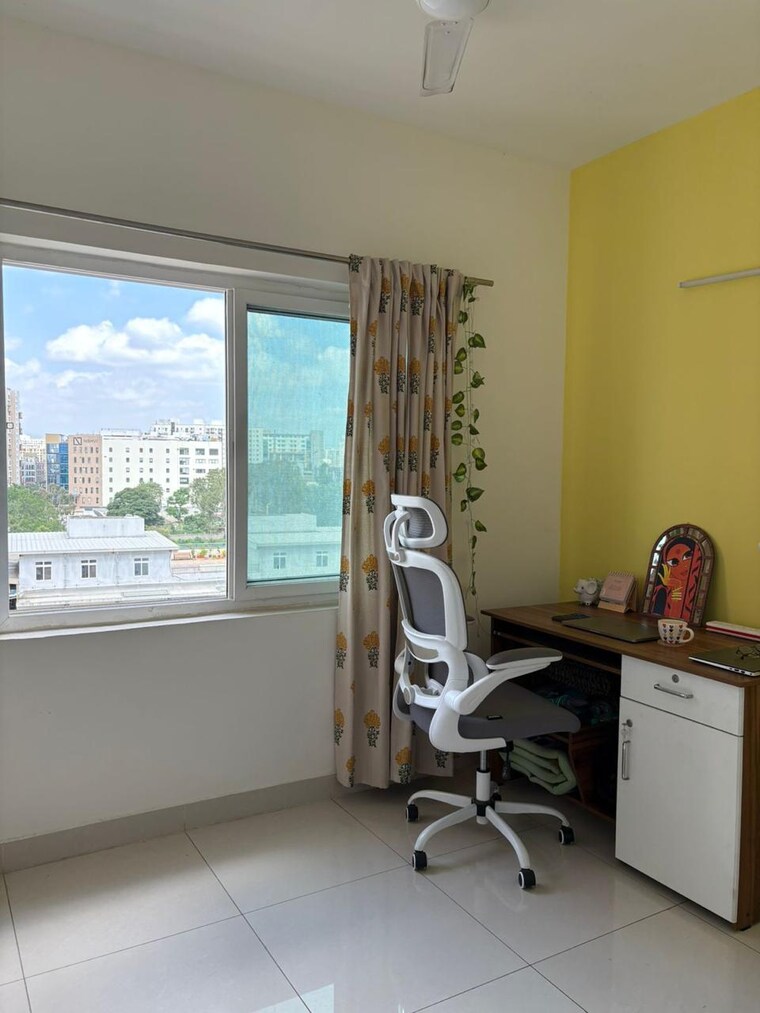 Living Room, sjr-palazza-city 3 Bedroom 1650 Sq.Ft. Apartment In Sarjapur Road Bangalore 9150861