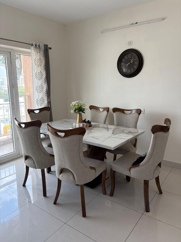 Team Area, sjr-palazza-city 3 Bedroom 1650 Sq.Ft. Apartment In Sarjapur Road Bangalore 9150861