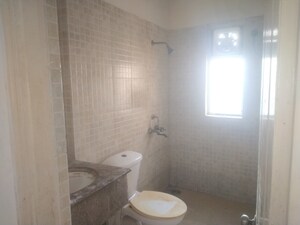 Bathroom in 2 BHK Apartment at Paras Tierea, Sector 137 – for Sale