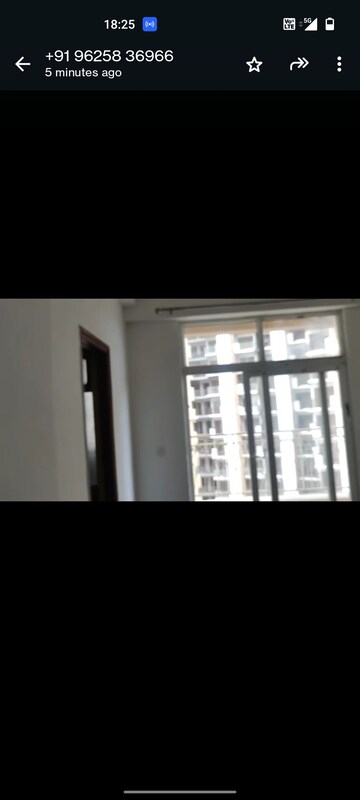 Room in 2 BHK Apartment at Galaxy North Avenue, Gaur City 1 – for Sale