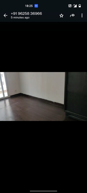 Room in 2 BHK Apartment at Galaxy North Avenue, Gaur City 1 – for Sale