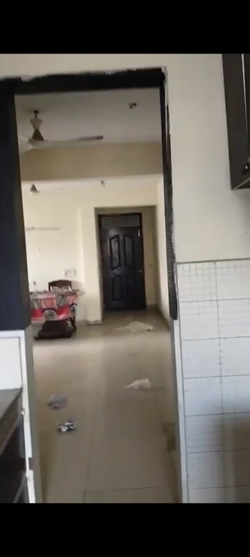 Kitchen in 2 BHK Apartment at Galaxy North Avenue, Gaur City 1 – for Sale