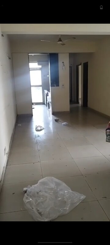 Building Lobby in 2 BHK Apartment at Galaxy North Avenue, Gaur City 1 – for Sale