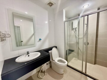 Master Bedroom in 4 BHK Villa at Sarjapur – for Sale