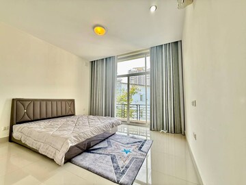 Bedroom in 4 BHK Villa at Sarjapur – for Sale