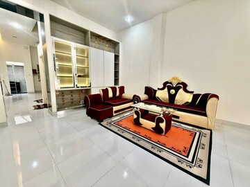 Gym in 4 BHK Villa at Sarjapur – for Sale