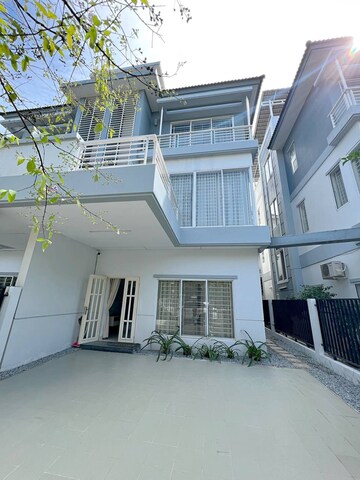 4 BHK Villa – Exterior View View at Sarjapur - for Sale