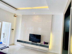 Furnished Amenities in 4 BHK Villa at Sarjapur – for Sale