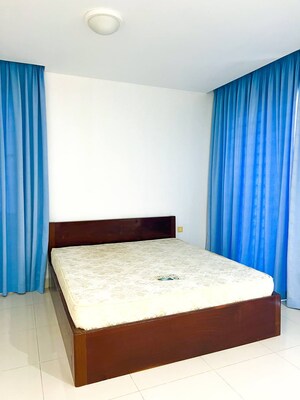 Bedroom in 4 BHK Villa at Sarjapur – for Sale