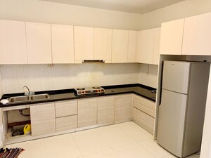 Kitchen in 4 BHK Villa at Sarjapur – for Sale
