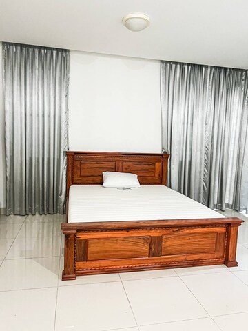 Bedroom in 4 BHK Villa at Sarjapur – for Sale
