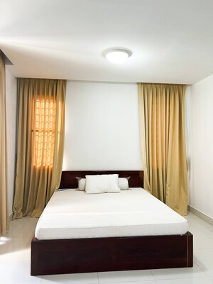 Bedroom in 4 BHK Villa at Sarjapur – for Sale