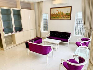 Master Bedroom in 4 BHK Villa at Sarjapur – for Sale