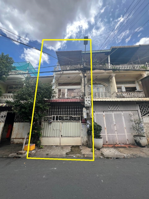 4 BHK + Servant Room Villa For Sale in Your Space, Your Way  Aff