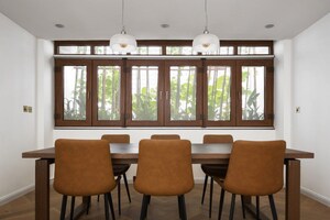 Living Room in 4 BHK Villa at Sarjapur – for Sale