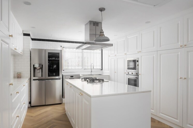 Kitchen, sarjapur 4 Bedroom 3050 Sq.Ft. Villa In Sarjapur Bangalore 9150880