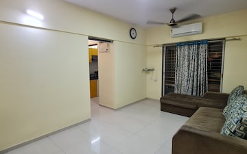 2 BHK Apartment For Rent in Rutu Estate, Brahmand