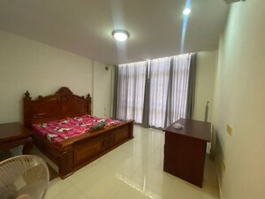 Bedroom in 4 BHK Villa at Sarjapur – for Sale
