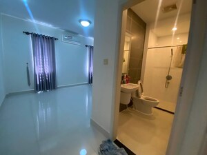 Living Room in 4 BHK Villa at Sarjapur – for Sale