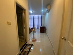 Building Lobby in 4 BHK Villa at Sarjapur – for Sale