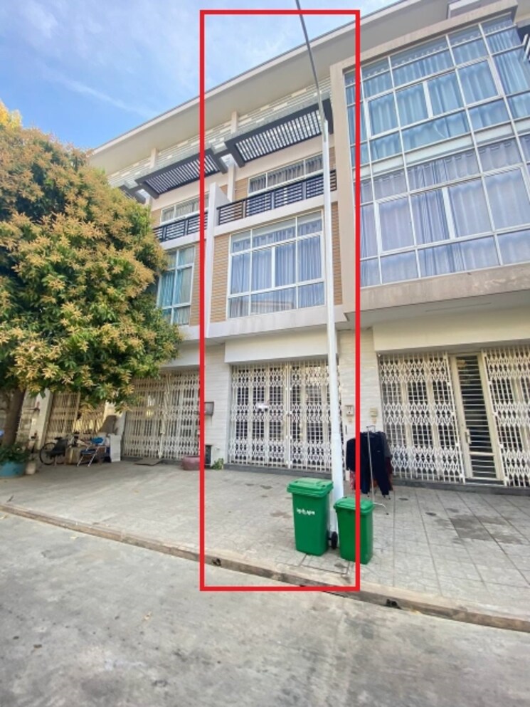 Exterior View, sarjapur 4 Bedroom 3050 Sq.Ft. Villa In Sarjapur Bangalore 9150933