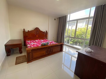Bedroom in 4 BHK Villa at Sarjapur – for Sale