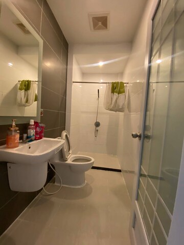 Bathroom in 4 BHK Villa at Sarjapur – for Sale