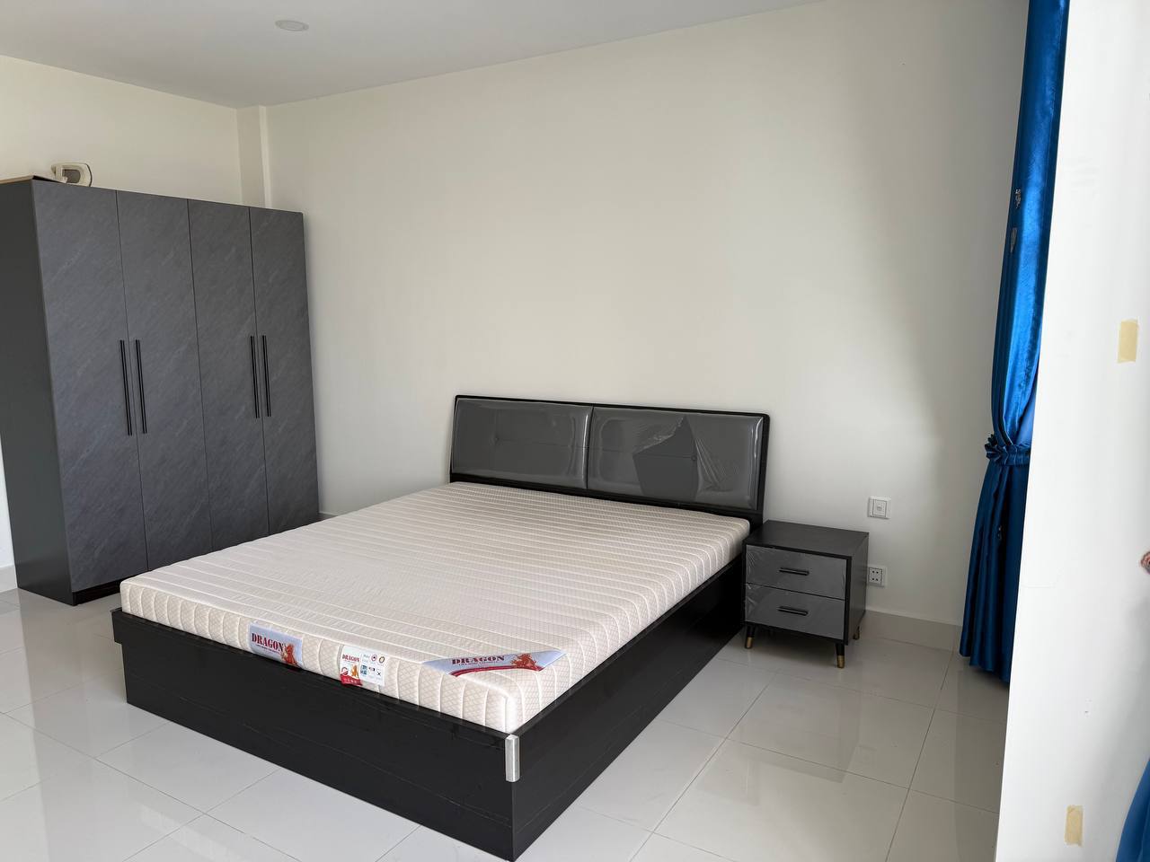 Bedroom in 4 BHK Villa at Sarjapur – for Sale