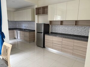 Kitchen in 4 BHK Villa at Sarjapur – for Sale