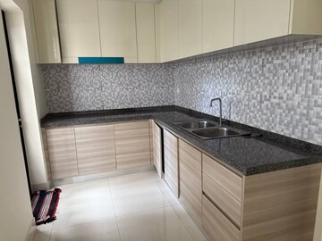 Kitchen in 4 BHK Villa at Sarjapur – for Sale