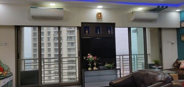  3 BHK Apartment at Hiranandani Estate – for Rent