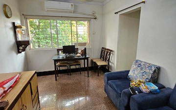 2 BHK Apartment For Rent in Puraniks Kanchanpushp Complex, Kavesar