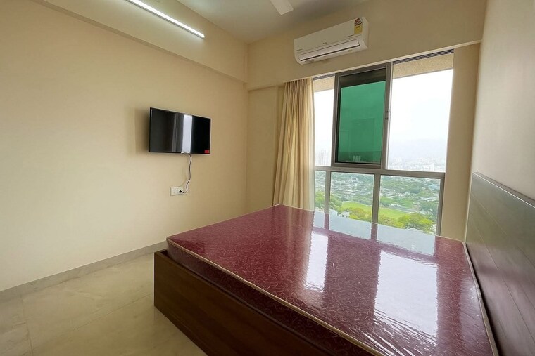 Room, sethia-imperial-avenue 1 Bedroom 365 Sq.Ft. Apartment In Malad East Mumbai 9150907