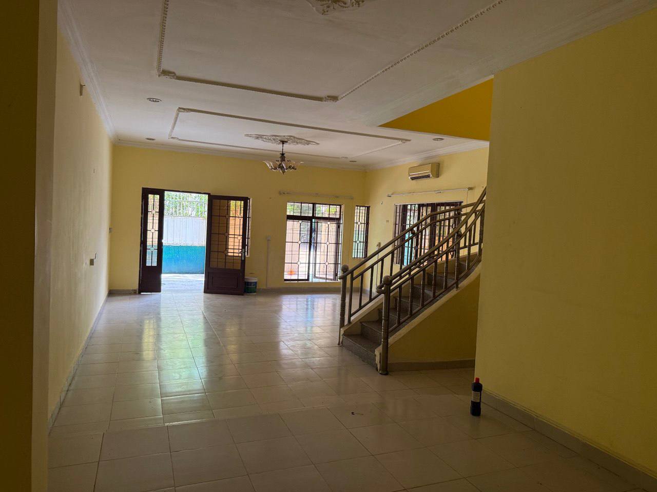 4 BHK + Study Room Villa For Sale in Limited Offer  Property I