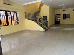 Stairs in 4 BHK Villa at Sarjapur – for Sale