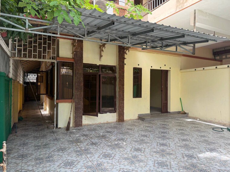 Exterior View, sarjapur 4 Bedroom 3050 Sq.Ft. Villa In Sarjapur Bangalore 9150910