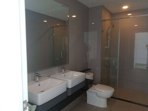 Bathroom in 4 BHK Villa at Sarjapur – for Sale