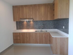 Kitchen in 4 BHK Villa at Sarjapur – for Sale